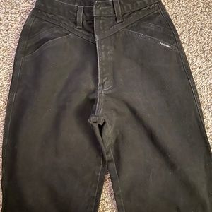 70s Vintage Rockies women’s jeans